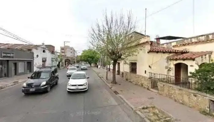 Panaderia Dulce Manjar -  Como Llegardeg - Salta