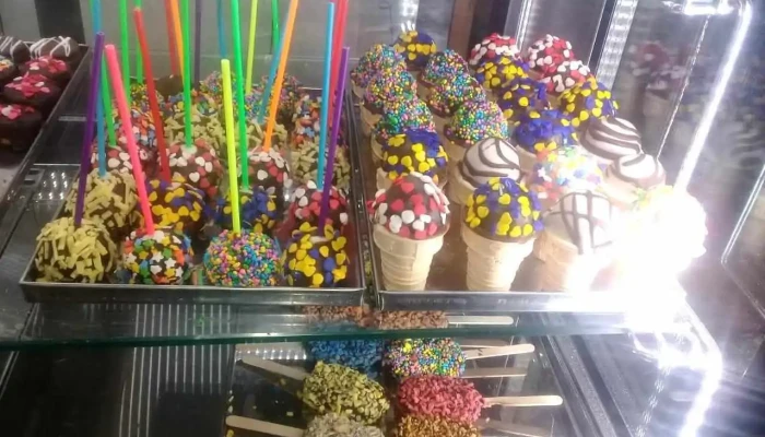 Panaderia Dulce Manjar -  Del Propietario - Salta