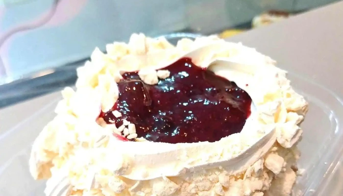 Panaderia Dulce Paladar Mas Recientes - Rivadavia