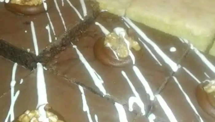 Panaderia Dulce Pastel - Neuquén
