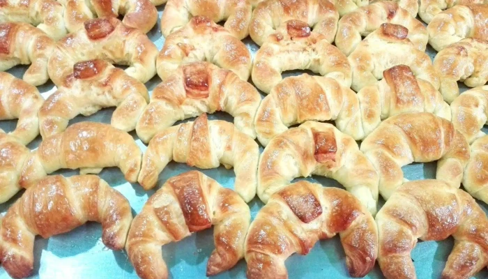 Panaderia Dulce Sarita Sucursal Del Propietario - Mercedes