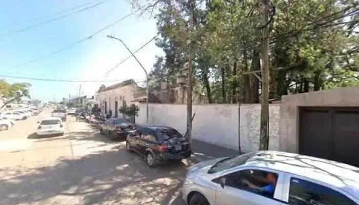 Panaderia Dulce Sarita Sucursal Horariodeg - Mercedes