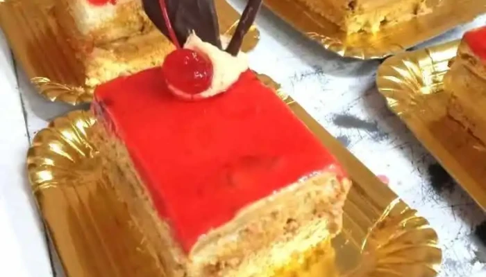 Panaderia Dulce Sarita Sucursal Pastel - Mercedes