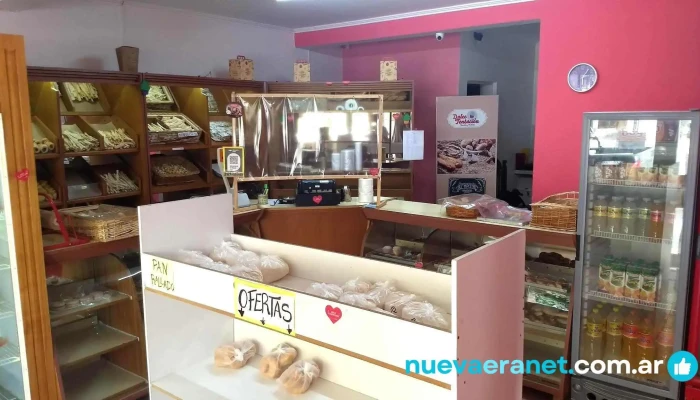 Panaderia Dulce Tentacion 2 Ambiente - Choele-choel