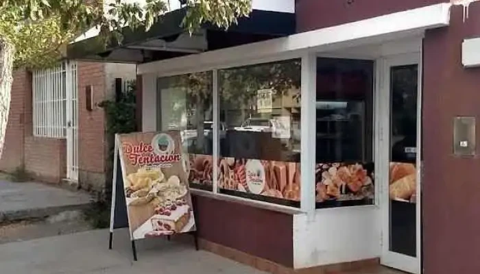 Panadería Dulce Tentación 2 - Choele-Choel
