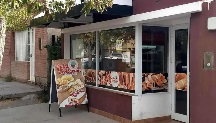 Panaderia Dulce Tentacion 2 Puntaje - Choele-choel
