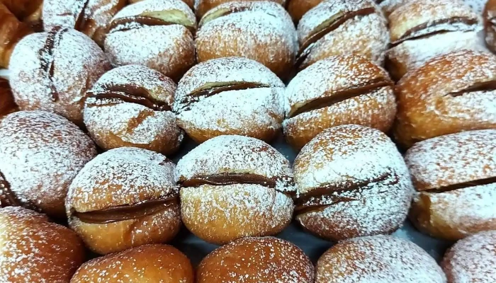 Panaderia Dulce Tentacion Comida Y Bebida - Choele-choel