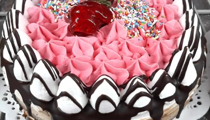 Panaderia Dulce Tentacion Pastel - Choele-choel