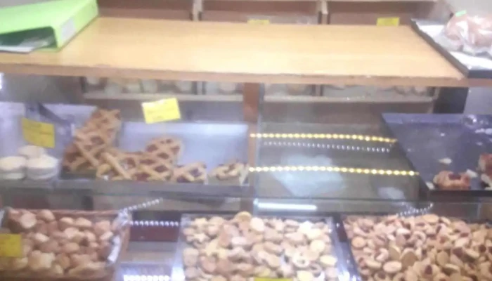 Panaderia Dulceres Ambiente - Posadas