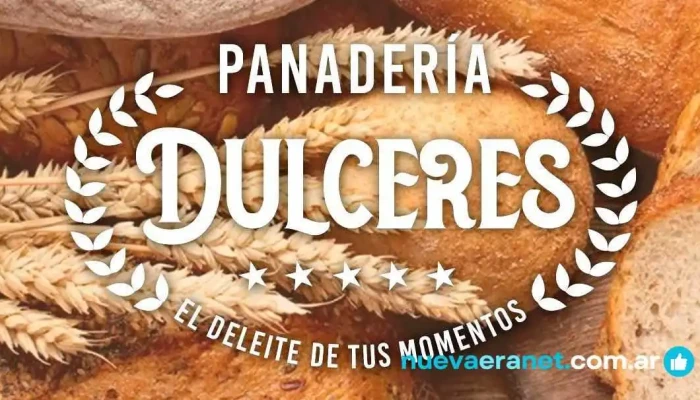 Panaderia Dulceres Del Propietario - Posadas