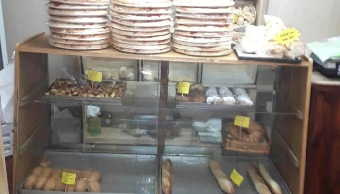 Panaderia Dulceres Vitrina - Posadas
