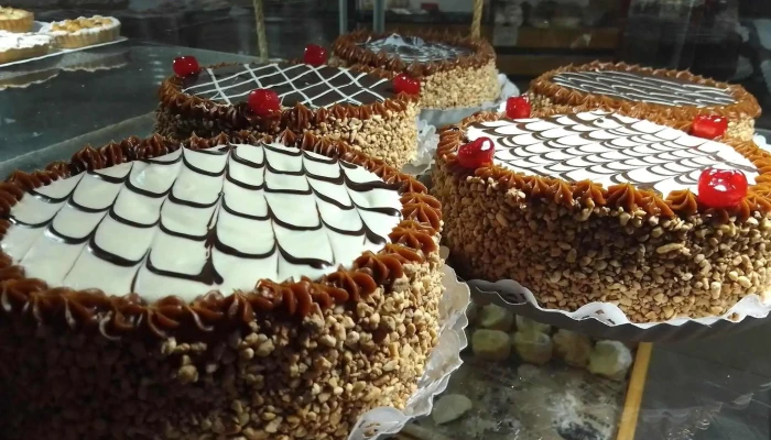 Panaderia Dulces Migas Pastel - Choele-choel
