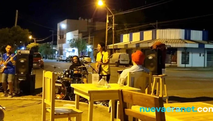 Panaderia Dulces Migas -  Videos - Luis Beltrán