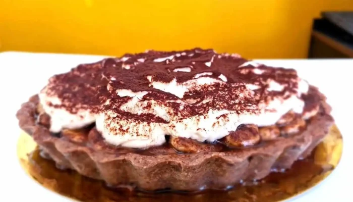 Panaderia Dulces Tentaciones -  Comida Y Bebida - Santa Lucía