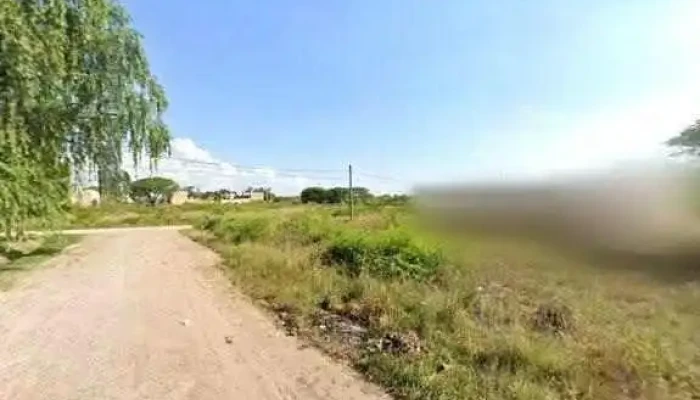 Panaderia Dulcy Nea Como Llegardeg - Resistenci