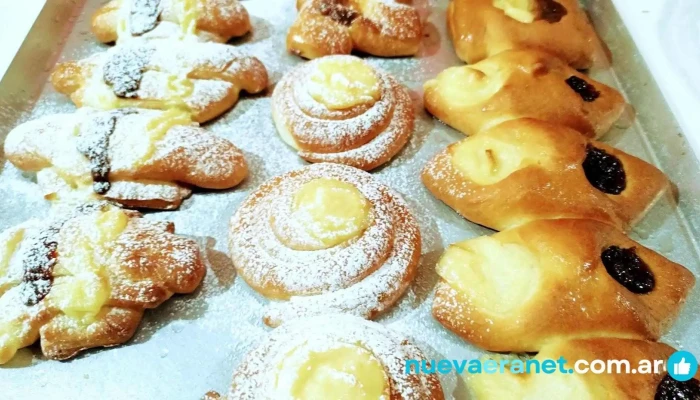 Panadería Dulcy-Nea - Resistenci