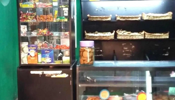 Panaderia Dulzuras Ambiente - J5400art