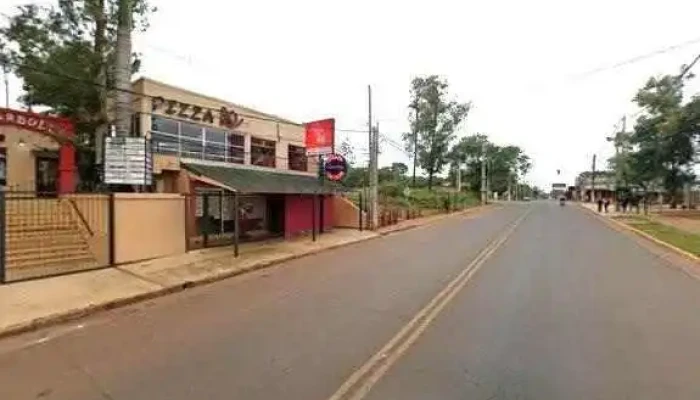 Panaderia Dulzuras Ubicaciondeg - Posadas