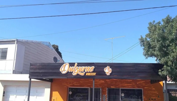 Panaderia Dulzuras Y Mas Opiniones - Mendoza