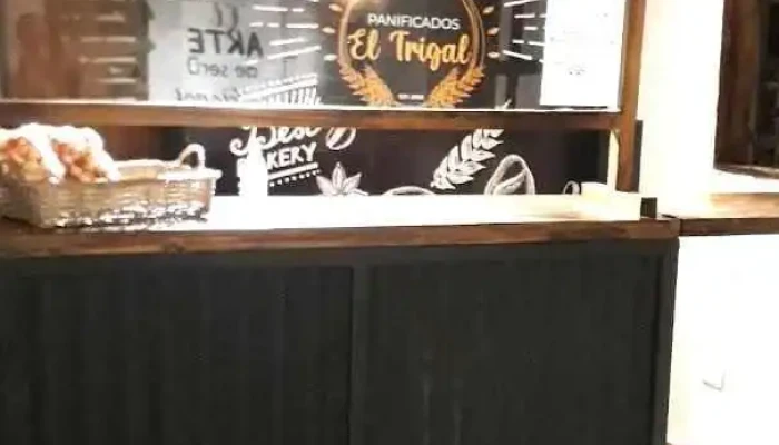Panaderia Duran - Bella Vista