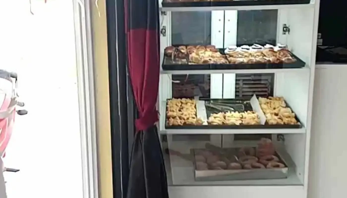 Panaderia Dymax   Pasteleria   Pastas Videos - Bella Vista