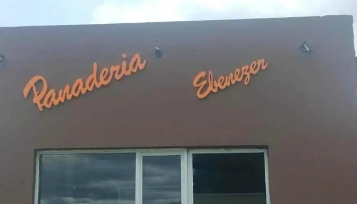 Panaderia Ebenezer Del Propietario - Chubut