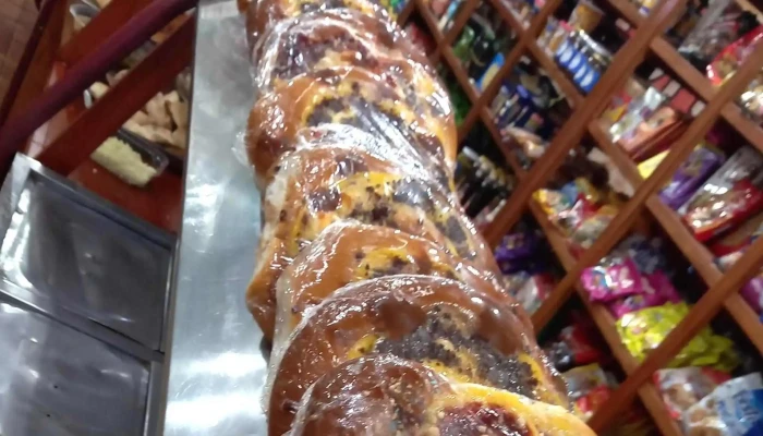 Panaderia El Abasto Telefono - Eldorado