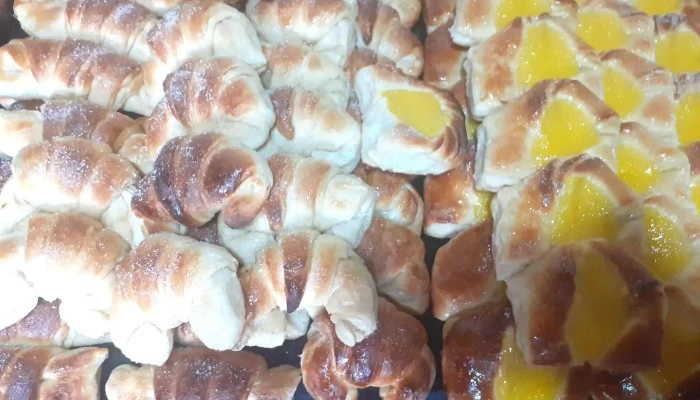 Panaderia El Abelito -  Del Propietario - Las Heras
