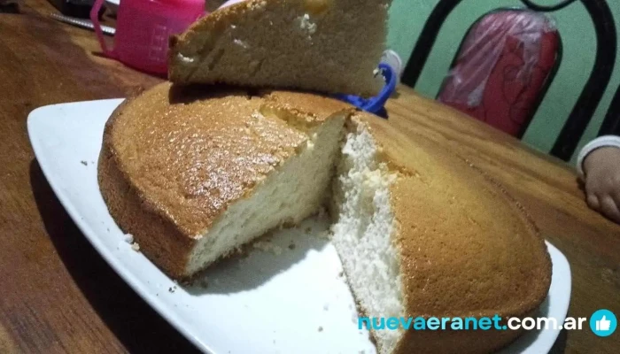Panaderia El Abelito -  Pastel - Las Heras