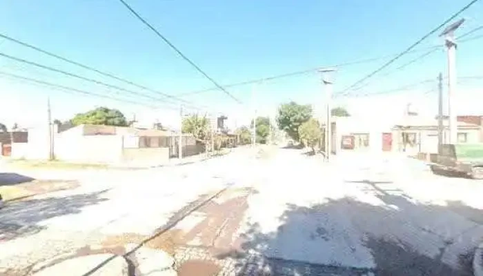 Panaderia El Abuelo Miguel -  Cerca De Mi - Gral. Guemes