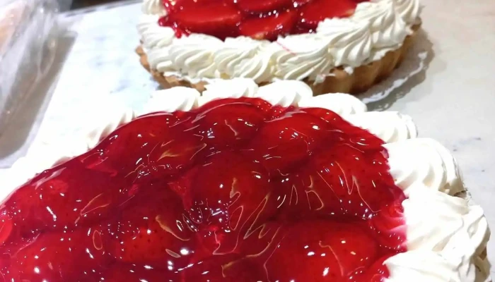 Panaderia El Alba -  Comida Y Bebida - Santa Rosa
