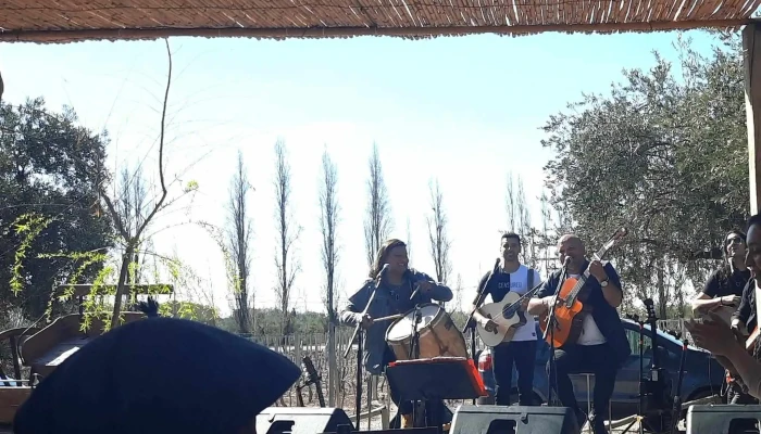 Panaderia El Altillo Puntaje - Palmira
