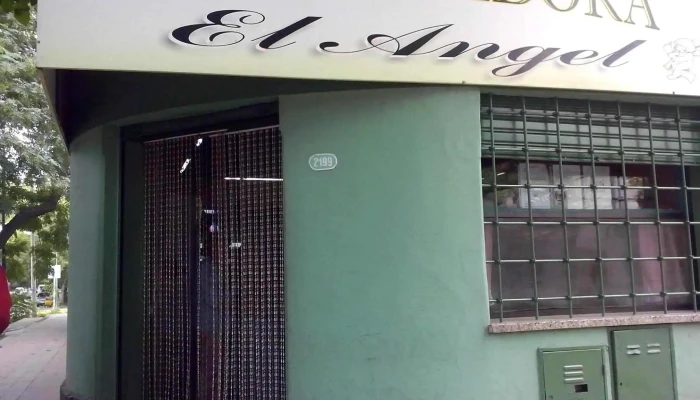 Panaderia El Angel Fotos - Godoy Cruz
