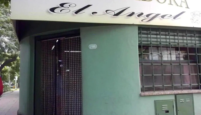 Panadería El Ángel - Godoy Cruz