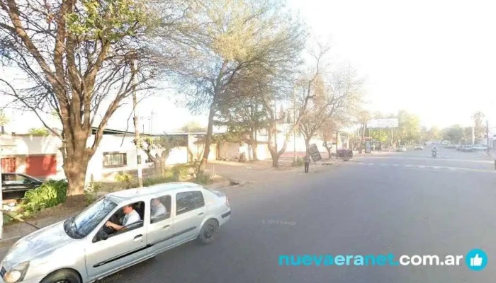 Panaderia El Angel - Las Heras