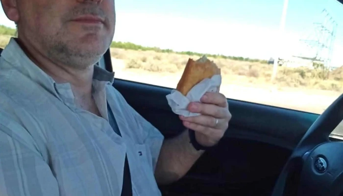 Panaderia El Arca De Lo Dulce Trelew - Trelew