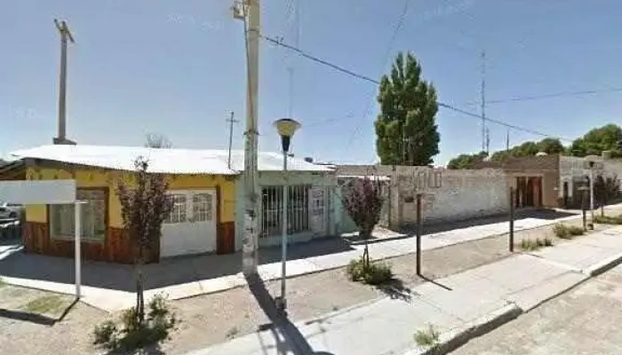 Panaderia El Arriero -  Cerca De Mideg - Picún Leufú