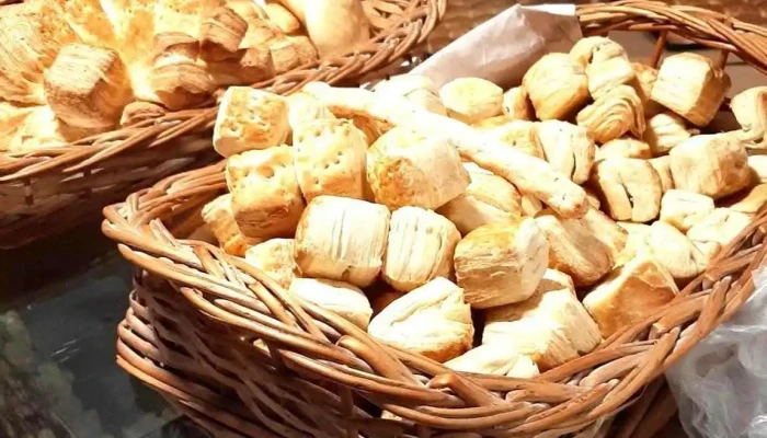 Panaderia El Arriero -  Del Propietario - Picún Leufú