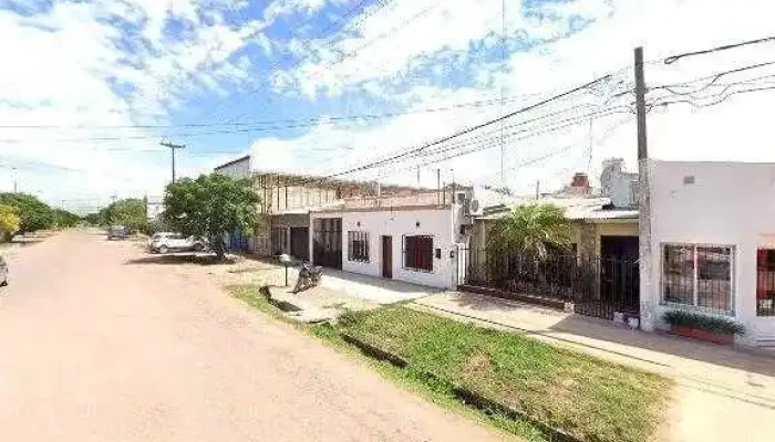 Panaderia El Baguettin -  Preciosdeg - Charata