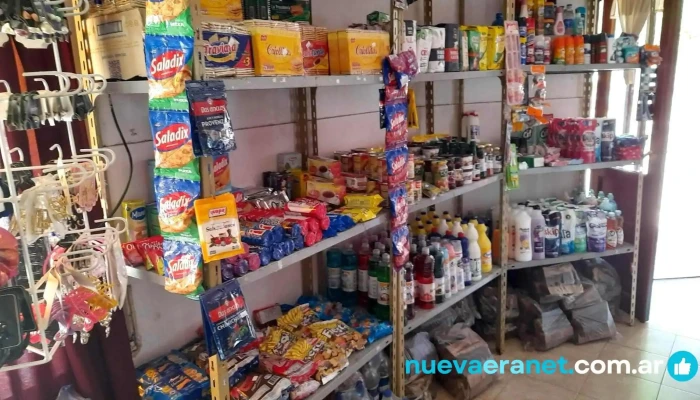 Panaderia El Buen Gusto Direccion - Las Acequias