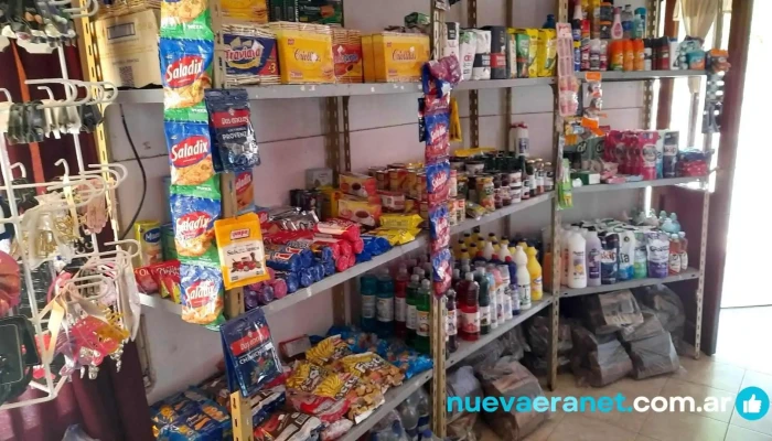 Panaderia "El Buen Gusto" - Las Acequias