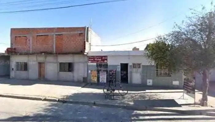 Panaderia El Buen Pan Puntajedeg - Salta