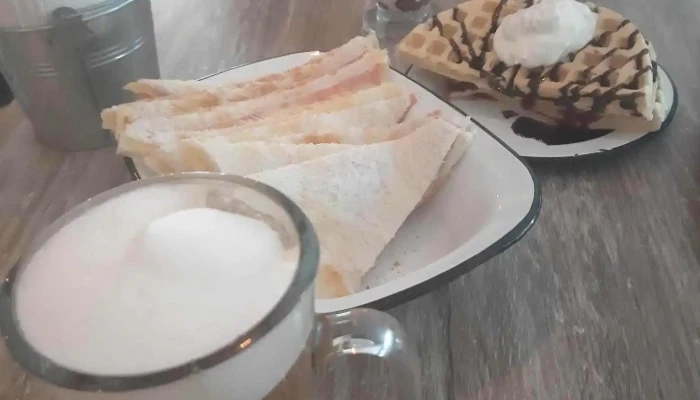 Panaderia El Buen Sabor Fotos - Centenario