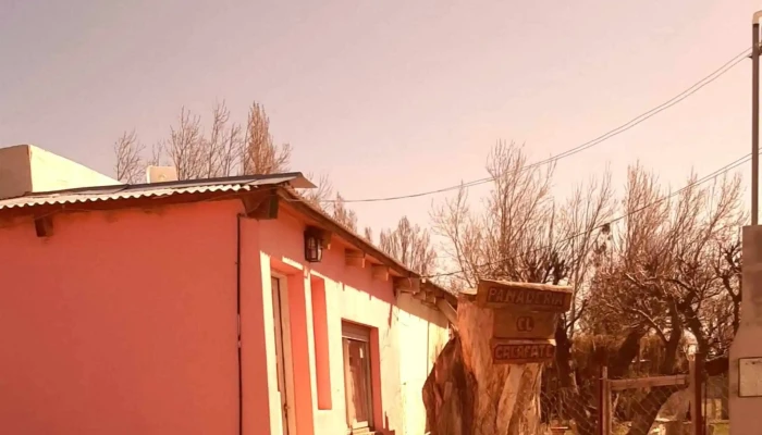 Panaderia El Calafate -  Cerca De Mi - Tecka