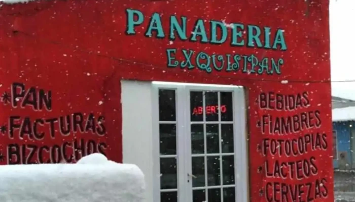 Panadería - El Calafate