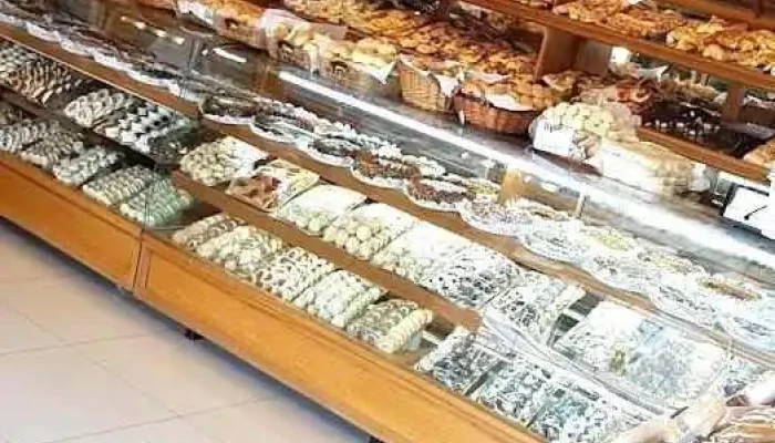 Panaderia El Calden - Santa Rosa