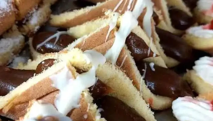 Panaderia El Caserito Del Propietario - Berabevú
