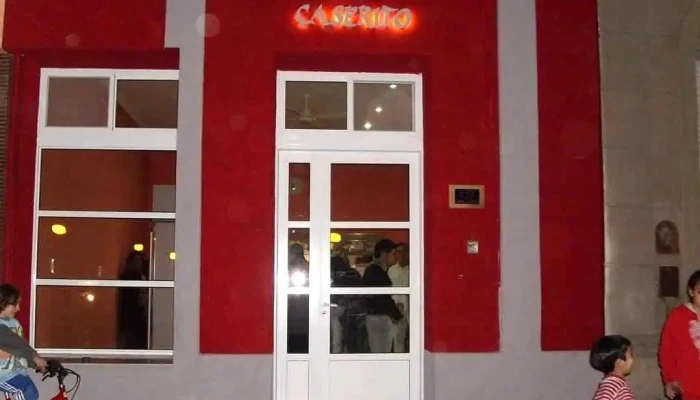 Panaderia El Caserito Descuentos - Berabevú