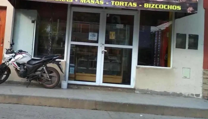 Panadería El chaqueño - La Banda