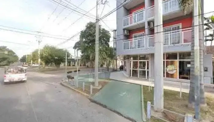 Panaderia El Chaqueno Zonadeg - La Banda